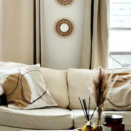 L'echappee Belle Appartement
