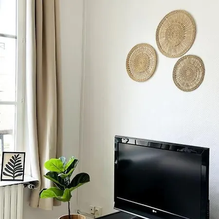 Appartement L'echappee Belle