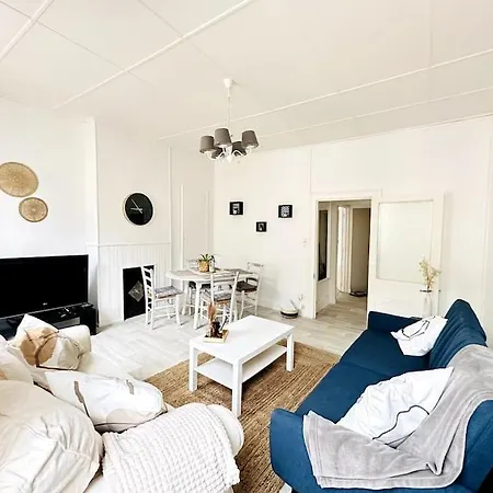 Appartement L'echappee Belle