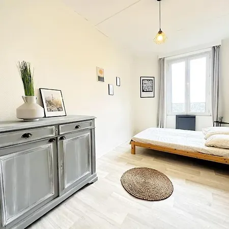 L'echappee Belle Appartement