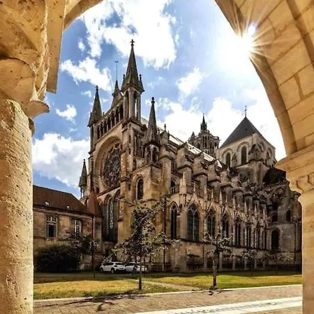 L'echappee Belle Laon