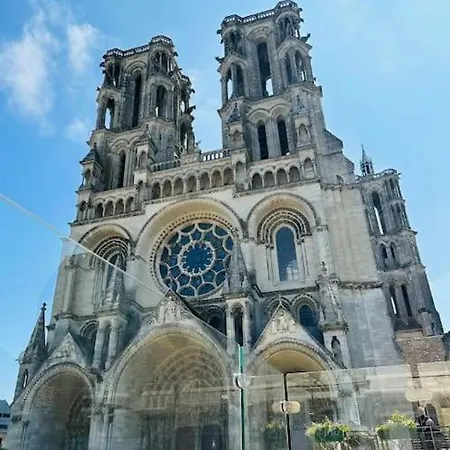 L'echappee Belle Appartement