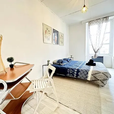 Appartement L'echappee Belle *