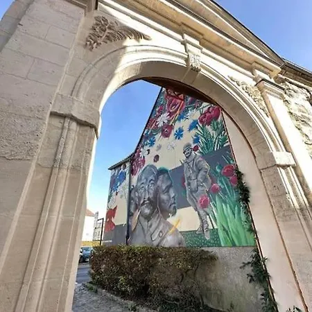 L'echappee Belle