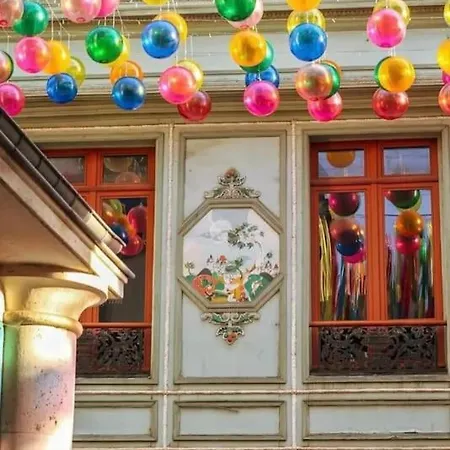 L'echappee Belle Laon
